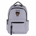 Рюкзак 1866P l.gray Sikale