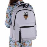 Рюкзак 1866P l.gray Sikale