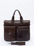Портфель 0065Z coffee Zinimsk