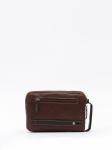 Клатч 4038TR d.brown Tough Ruder