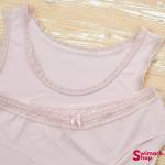 DX-M002, Розовая пудра