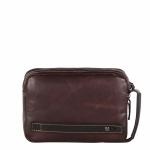 Клатч 4039TR d.brown Tough Ryder