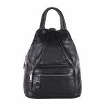 Рюкзак 18143 black Polina&Eiterou