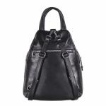 Рюкзак 18143 black Polina&Eiterou