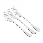 SATOSHI Лакруа Вилка столовая 3 пр. на блистере