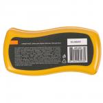 STREETWISE Губка для обуви волна бесцветная