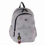 Рюкзак 1276P l.gray Sikale
