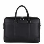 Портфель 191104-4G black S-Style