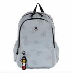 Рюкзак 1276P l.blue Sikale