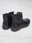 Ботинки мужские демисезонные