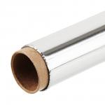 Фольга алюминиевая тм VETTA, 29см х 10м, прочная, 11мкм