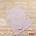 DX-M001, Розовая пудра