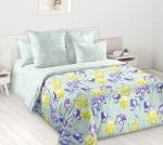 Благоухание 1, 1,5 спальный