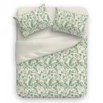 PROVANCE Мосс Комплект постельного белья 1,5 (4 предмета), бязь, 2 дизайна