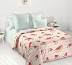 Арбузы, 1,5 спальный