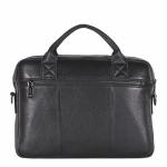 Портфель 3885Z black Zinimsk