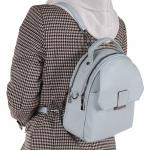 Рюкзак  69162 l.blue Velina Fabbiano-Safenta