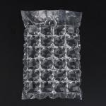 Пакеты для льда тм VETTA, самозакрывающиеся, полиэтилен, 25мкм, 216 кубиков