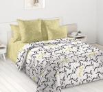 Улыбнись, 1,5 спальный