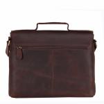 Портфель 35502Z d.brown Zinimsk