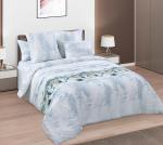 Снежное сияние 1, 2 спальный