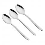 SATOSHI Валуа Ложка чайная 3 пр. на блистере