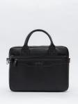 Портфель 4100-1TR black Tough Ruder