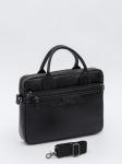 Портфель 4100-1TR black Tough Ruder