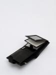 Кошелек 20905 black Pratero