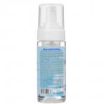 Пена-очиститель для обуви и аксессуаров тм Raduga, 150 мл.