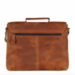 Портфель 35502Z v.brown Zinimsk