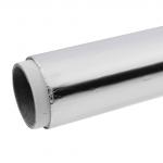 Фольга алюминиевая тм САЯНСКАЯ, классическая 29см х 20м, прочная, 11мкм