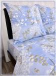 Постельное белье Шуйская бязь Веяние 21858-1
