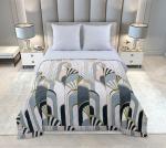 Ар-деко 1, 1,5 спальный