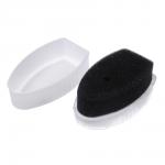 SILVER Губка-блеск для обуви с дозатором, силикон/антистатик, 6 мл, бесцветный, PS3007-03/2007-03