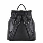 Рюкзак 18369 black Polina&Eiterou