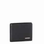 Кошелек 20901 black Pratero