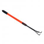 INBLOOM Культиватор садовый телескопический 74-99х6см, 6мм, металл, пластик