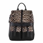 Рюкзак 18297-2 black Polina&Eiterou