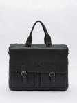 Портфель 0067Z black Zinimsk