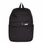 Рюкзак 169P black Sikaile