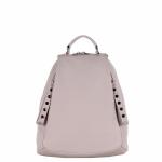 Рюкзак 19001 p.white Polina&Eiterou (дефект)