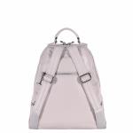 Рюкзак 19001 p.white Polina&Eiterou (дефект)