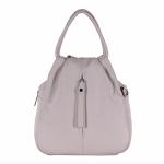 Рюкзак 18090 g.white Polina&Eiterou