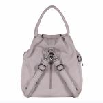 Рюкзак 18090 g.white Polina&Eiterou