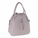 Рюкзак 18090 g.white Polina&Eiterou