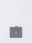 Картхолдер 0660 l.blue Vermari
