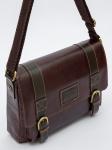Портфель 1470-3TR d.brown Toug Ruder