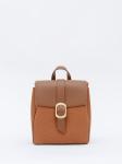 Рюкзак 012311030 brown Bagco