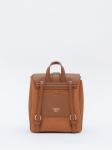 Рюкзак 012311030 brown Bagco